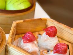 -云山茶餐厅(广东大厦店)