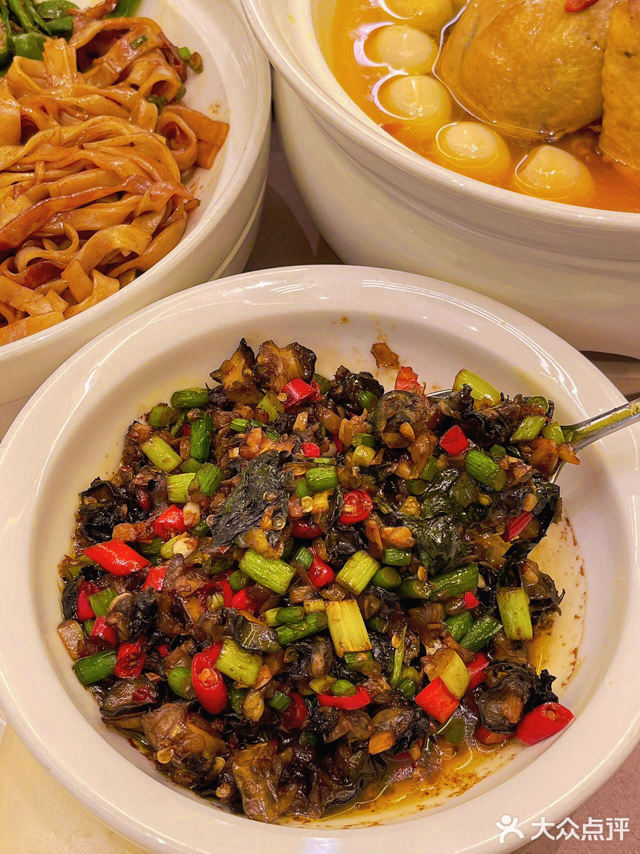 上海这家湘菜是真的很好吃