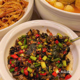 上海这家湘菜是真的很好吃