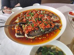 -酱湘宴餐厅(狮子山公园店)
