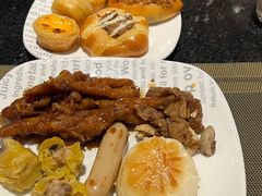 -星汇餐厅(新濠影汇店)