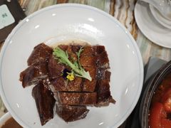 -椿记烧鹅(叠彩店)