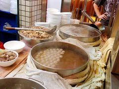 -菜忠潮州牛肉店(岗厦店)