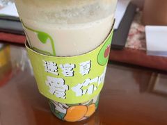 -迷客夏Milksha(无锡苏宁店)