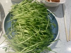 -千牛将·鲜牛肉火锅(开元路店)