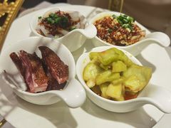 -川味堂·四川豆花(八卦岭店)
