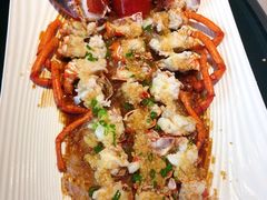 -徐记海鲜(大明宫|北二环店)
