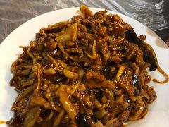 -绿野餐厅(上海动物园店)
