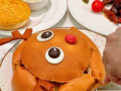 -大树餐厅(万达创始店)