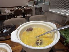 -U你·天然调味(南湖总店)