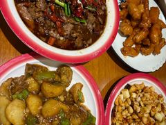 -金掌勺·锅包肉(双榆树店)