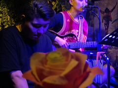 -在路上酒吧(大理古城店)