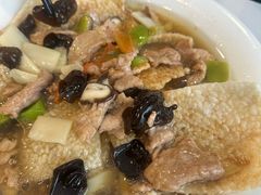 -金熊猫川菜餐厅