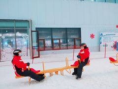 -哈尔滨热雪奇迹