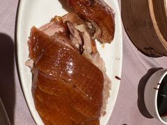 -金鸭季·北京烤鸭(深业上城店)