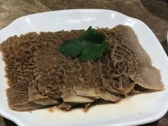 卤水牛肚-鼎泰丰(新港中心店)