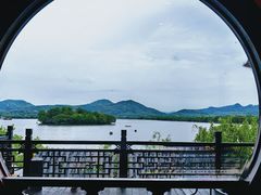 -楼外楼(西湖景区孤山路店)