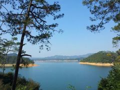 android_upload_pic-广州市流溪河国家森林公园