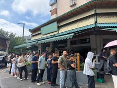 -李记清真馆(打钉巷店)