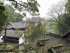 -岳麓山风景名胜区