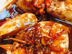-小铜锣湾海鲜家常菜馆(河西店)