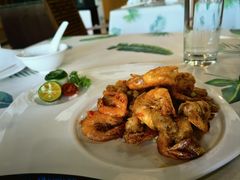 -白云中餐厅·粤菜·亚龙湾喜来登度假酒店