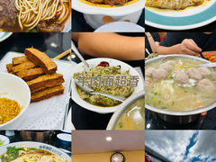 -宛平李记小吃(东关街店)