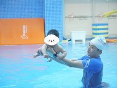-戊辰亲子游泳俱乐部