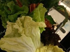 -捞王猪肚鸡火锅(财富中心店)
