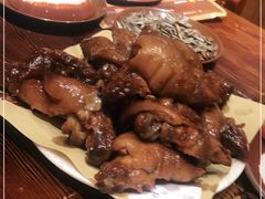 -状元阁烧烤(群力店)