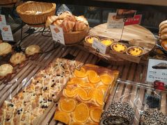 -工匠面包(壹方店)