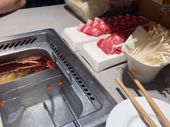 -海底捞火锅(关山保利店)