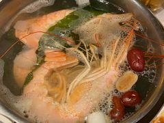 -星伦多自助料理(华润万象城店)