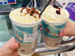 -茶颜悦色(雨花亭凯德二楼店)