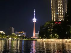 -南通濠河风景名胜区