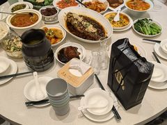 -泉上·发现DISCOVERY ·黔菜餐厅(银海元隆广场店)