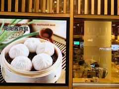 -阳阳中国饭(北京荟聚店)