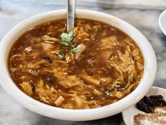 京味酸辣汤-都一处烧麦馆(前门店)