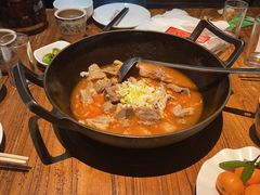 -福茂源横山铁锅羊肉(高新路店)