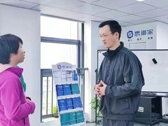 -思训家演讲口才培训(上城校区)