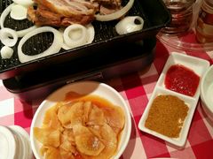 -西贝莜面村(东莞壹号广场店)