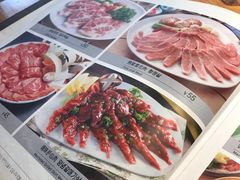 -金顺韩式烤肉·网红烤肉店(广利路店)