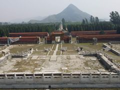 -清东陵