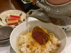 -希望日本料理(保利香槟花园店)
