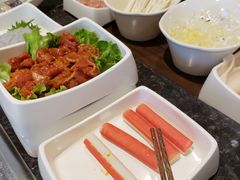 -海底捞火锅(连城广场店)