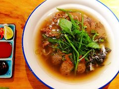 -阮氏娘·越南料理(双子塔店)