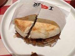 -西贝(华发商都店)