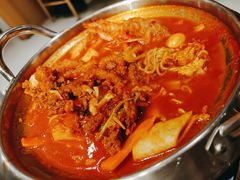 -冰川朝鲜族料理·东北菜(观前店)