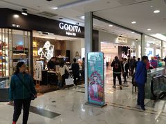 -凯德MALL(望京店)