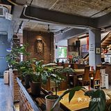 高碑店水库旁的湘菜馆儿[惊叹]太下饭了[点赞]